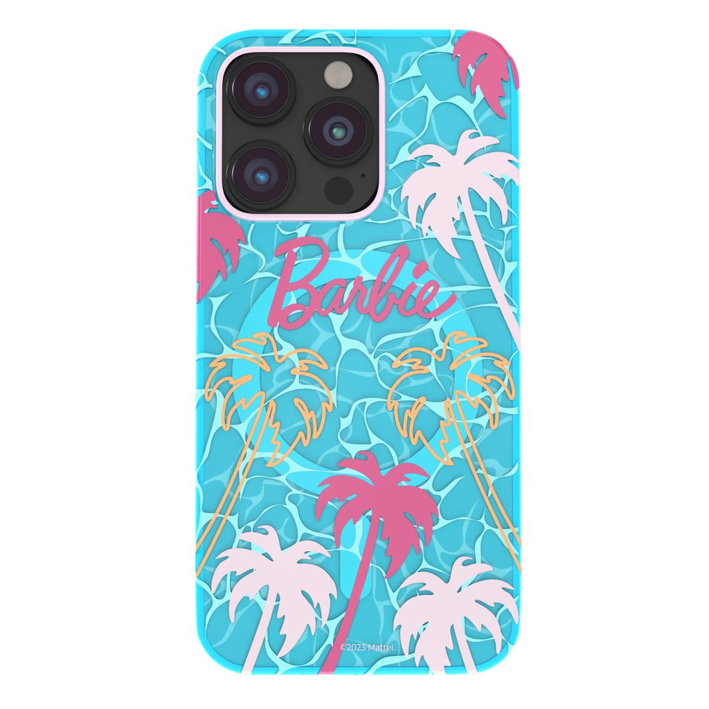 Barbie - Dream Summer Phone Case iPhone 13 Pro - MobyFox