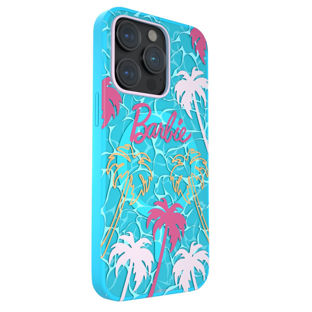 Barbie - Dream Summer Phone Case iPhone 14 Pro - MobyFox