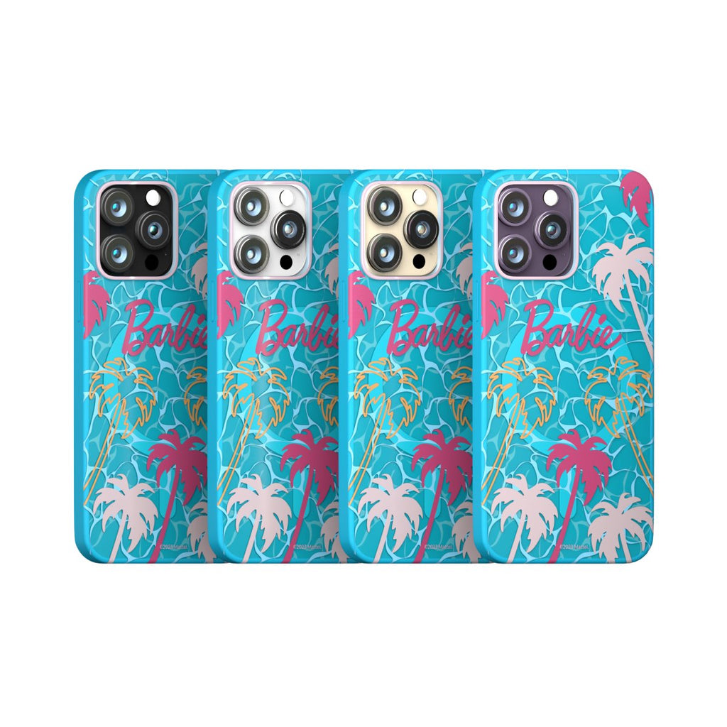 Barbie - Dream Summer Phone Case iPhone 14 Pro Max - MobyFox